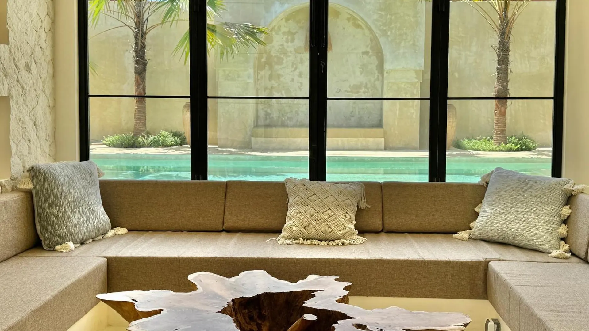 Tropical Oasis Villa Ubud
