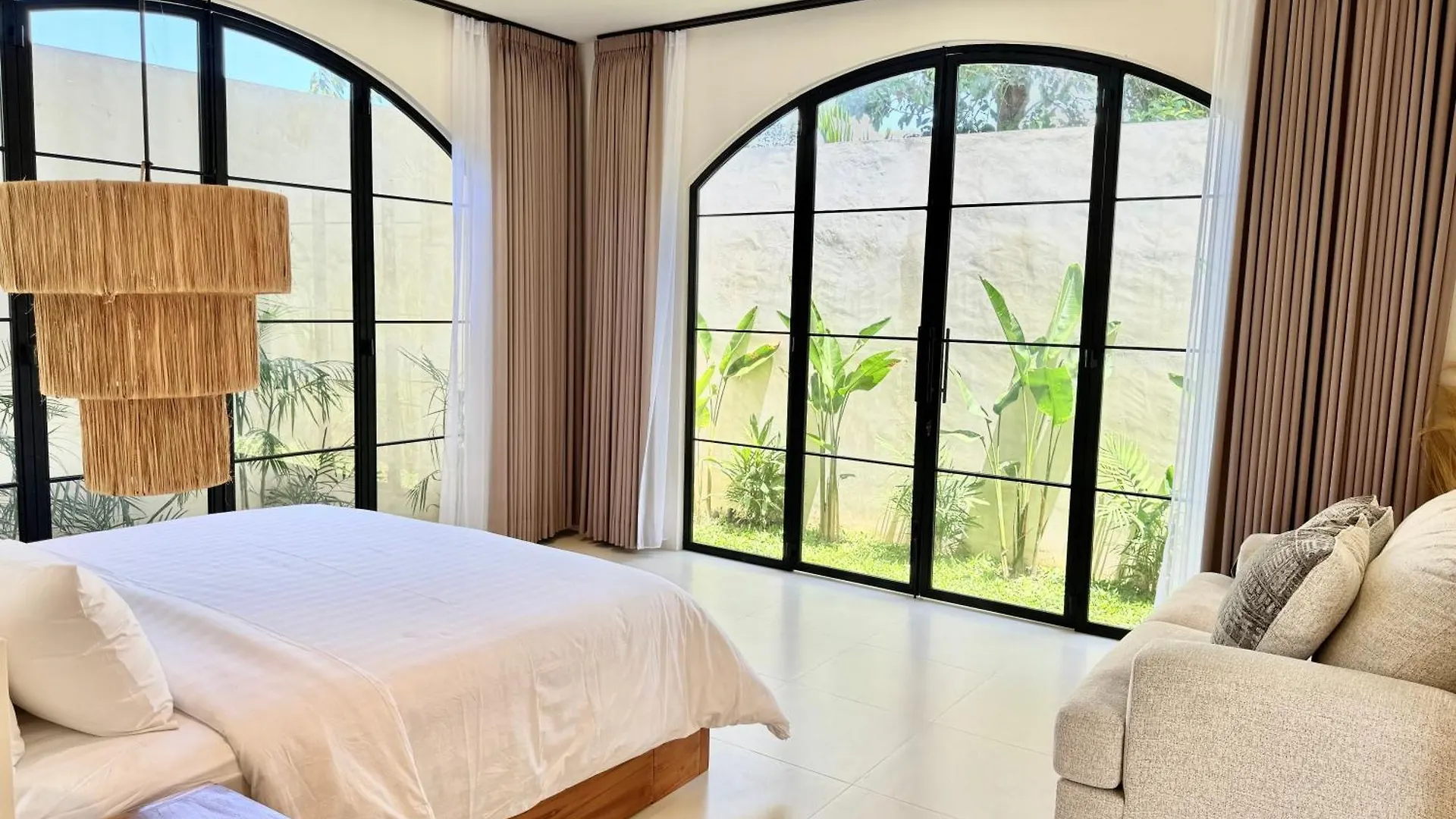 Tropical Oasis Villa Ubud