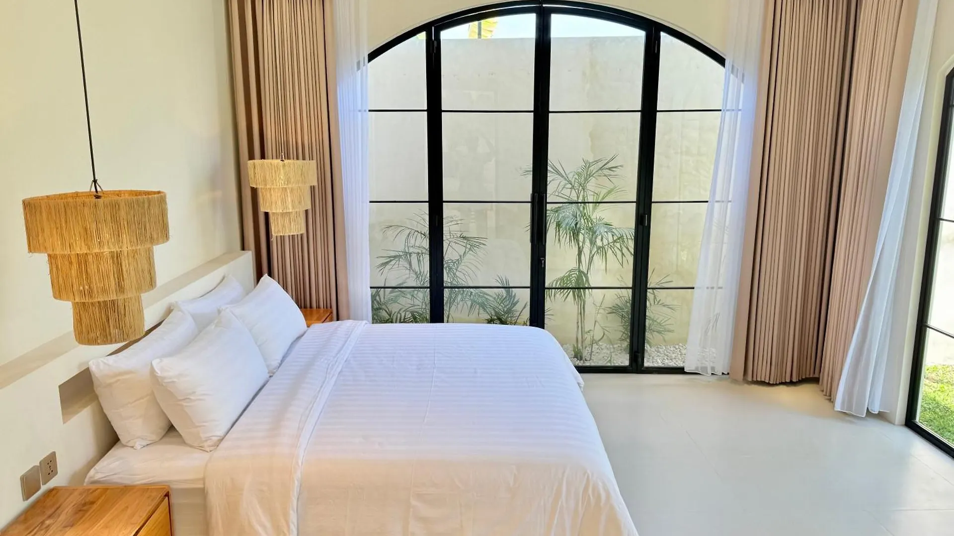 Tropical Oasis Villa Ubud