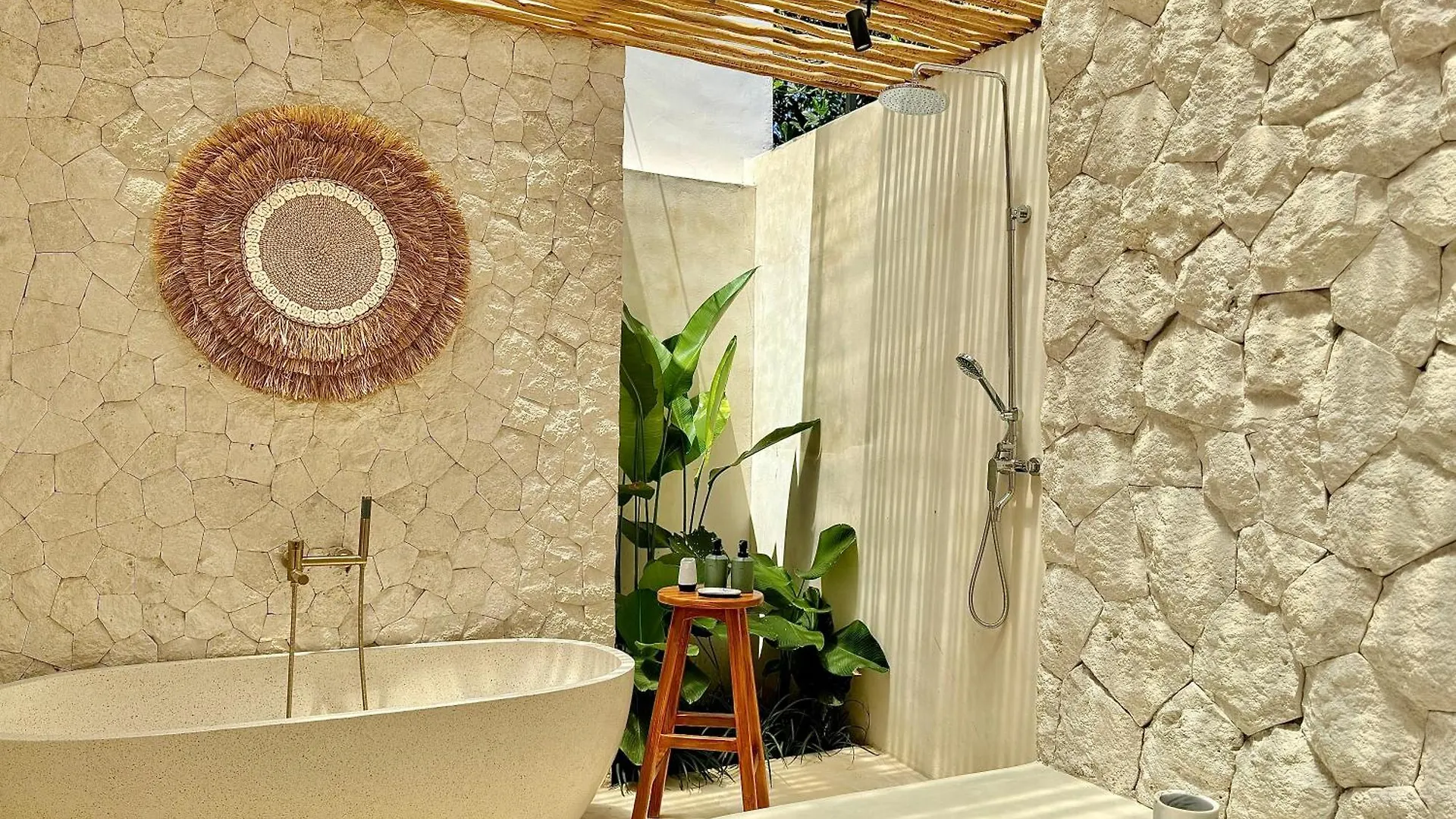 Tropical Oasis Villa Ubud