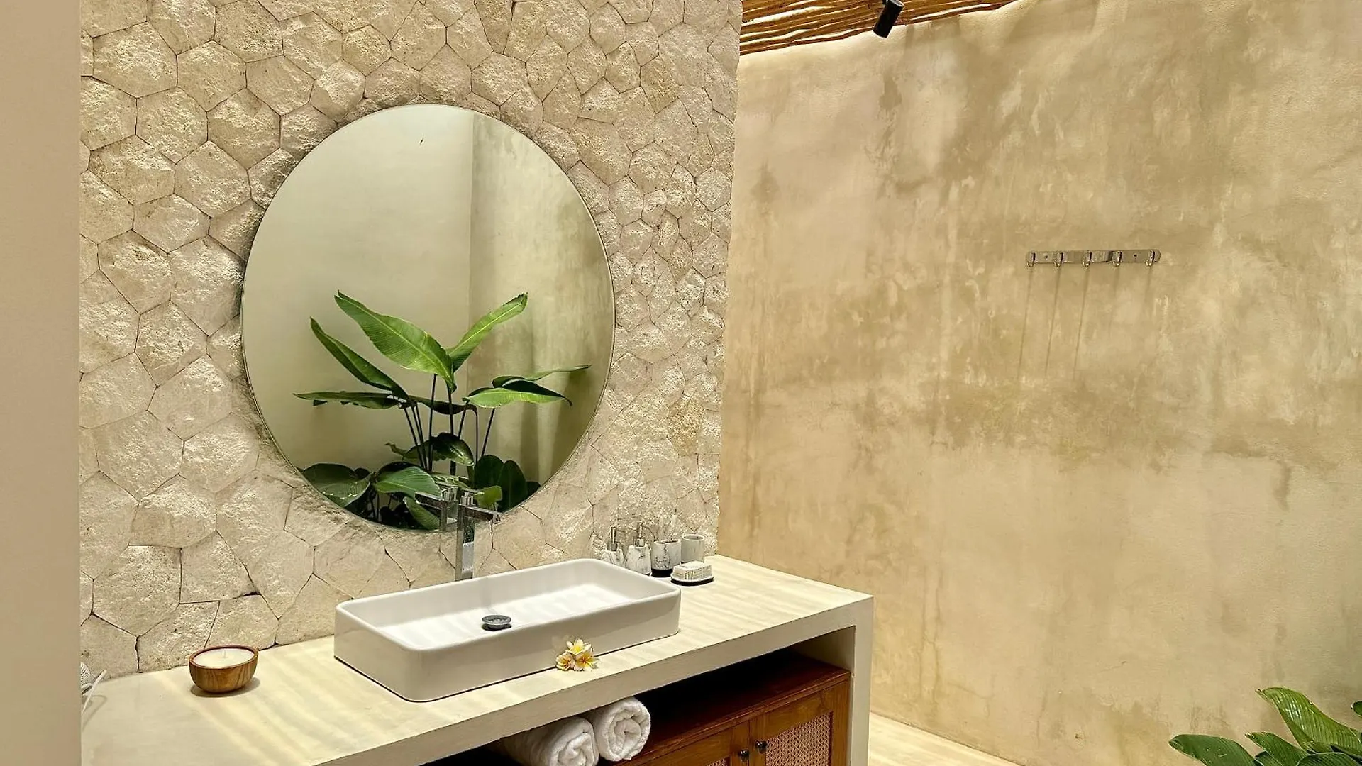 Tropical Oasis Villa Ubud 0*,