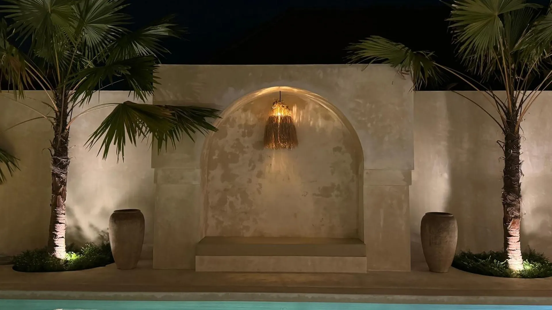 Tropical Oasis Villa Ubud