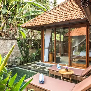 Naja Private Ubud (Bali)