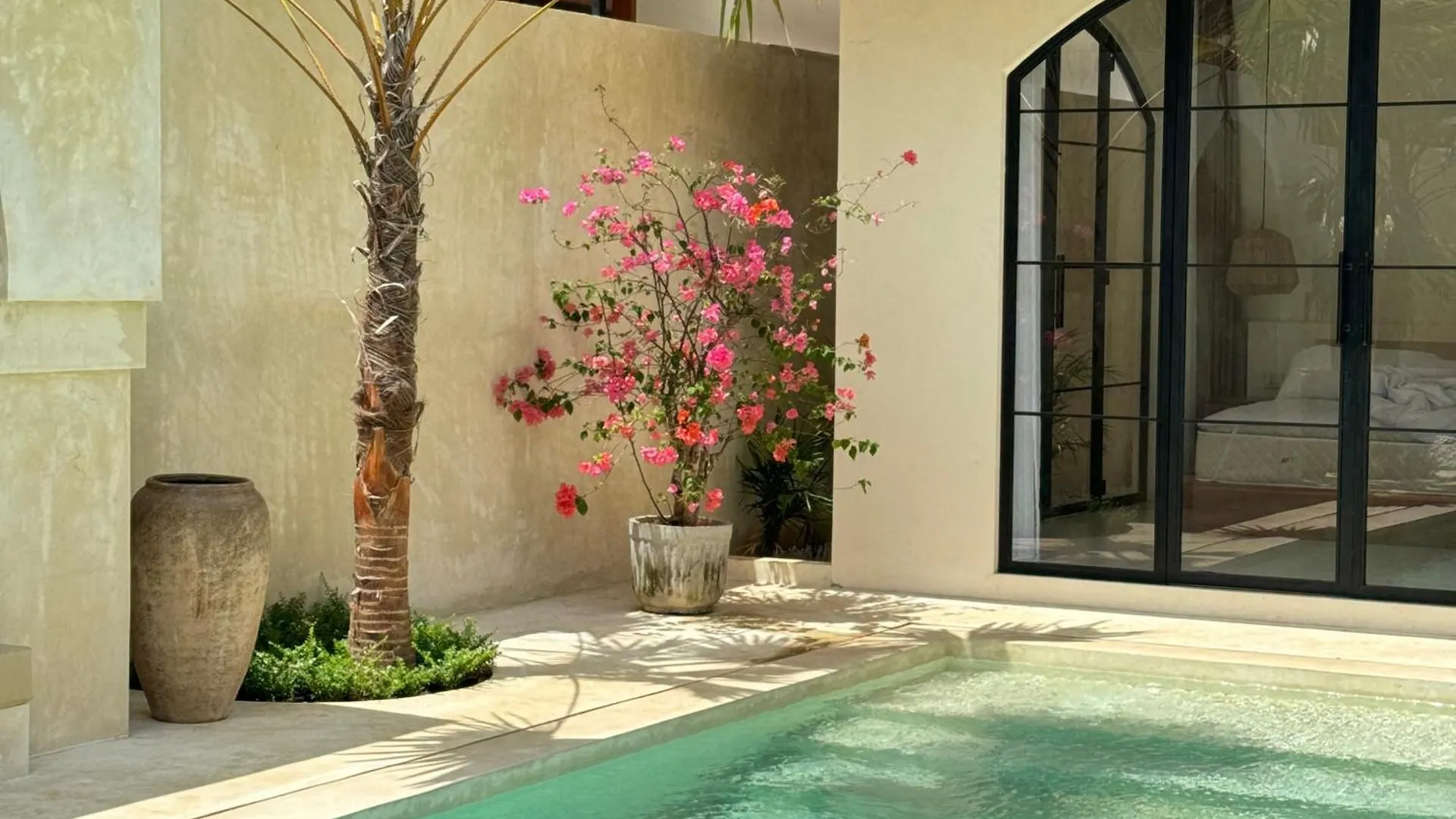 Tropical Oasis Villa Ubud