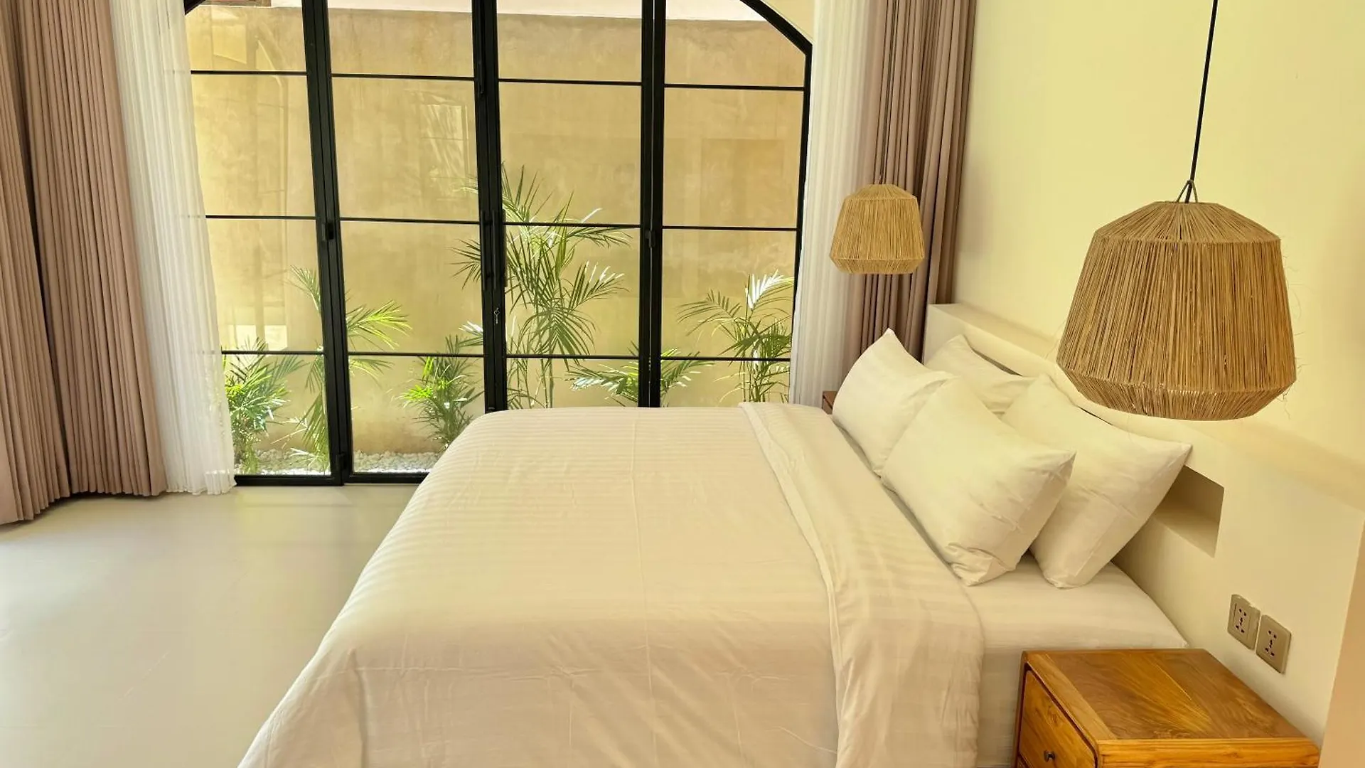 Tropical Oasis Villa Ubud  0*, Ubud (Bali) Indonesia