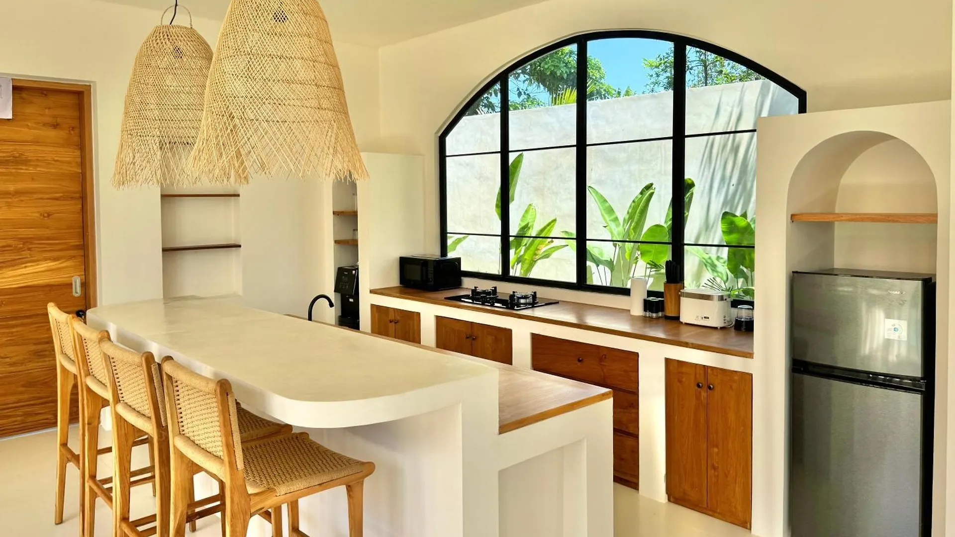 Tropical Oasis Villa Ubud  0*, Ubud (Bali)
