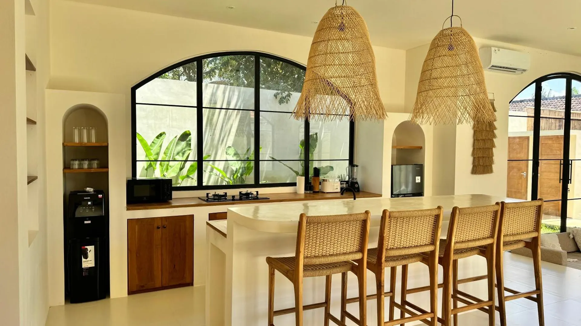 Tropical Oasis Villa Ubud  0*, Ubud (Bali) Indonesia