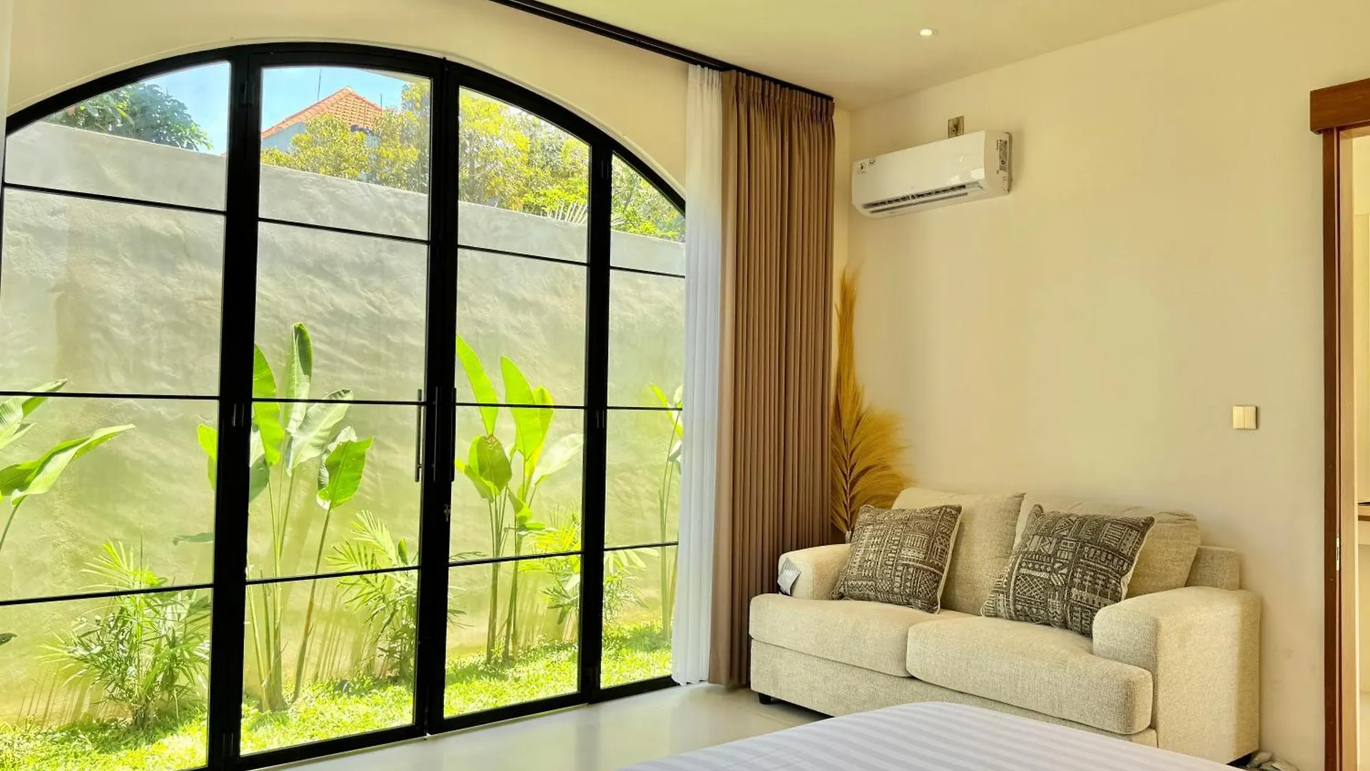 Tropical Oasis Villa Ubud