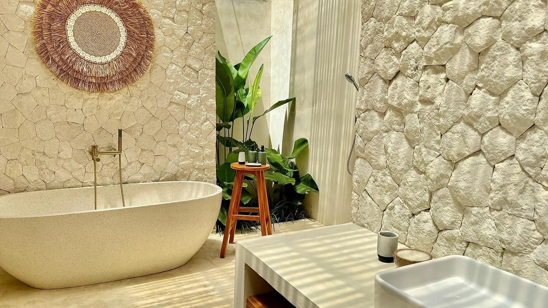 Tropical Oasis Villa Ubud