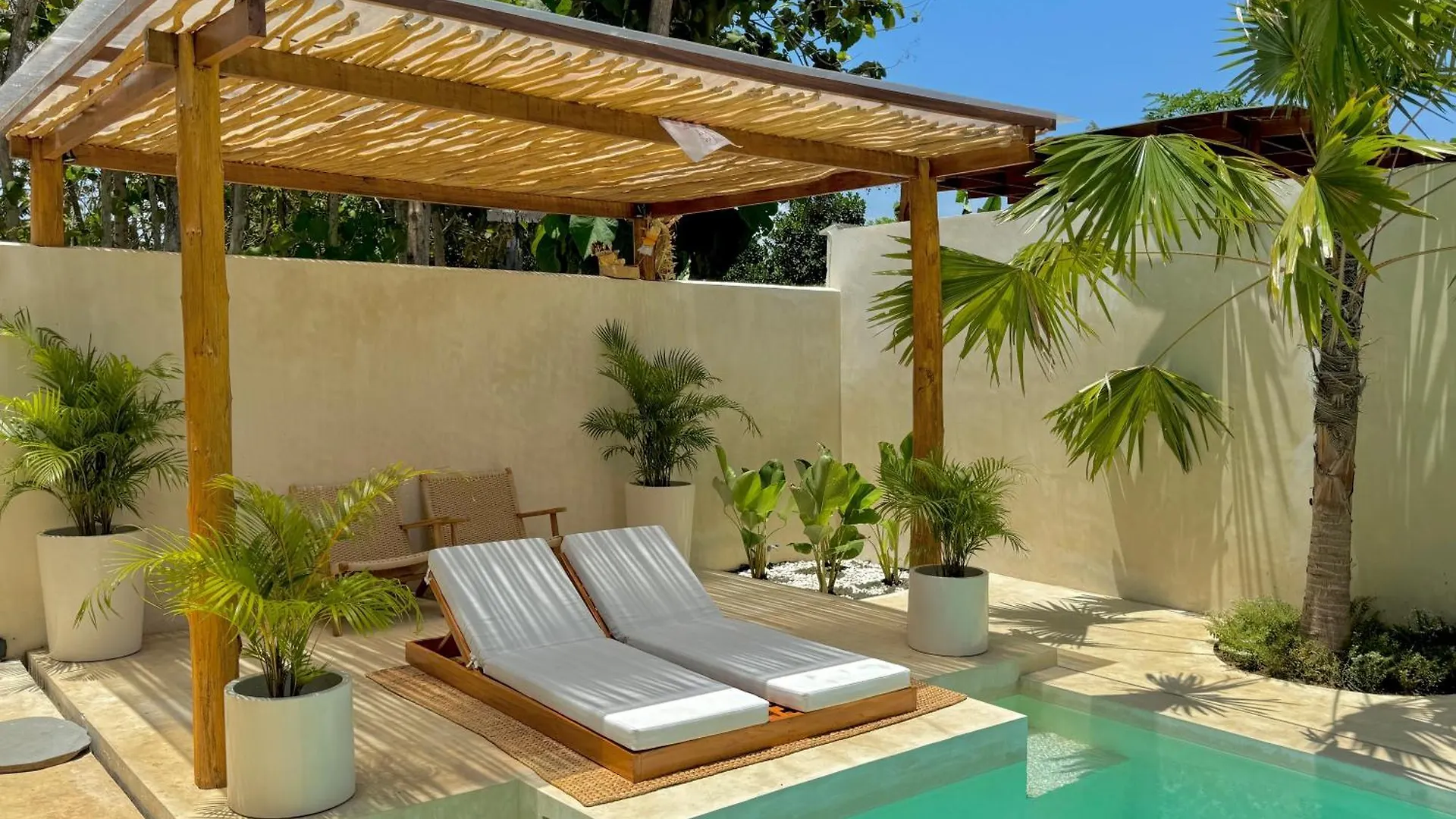 Tropical Oasis Villa Ubud  0*, Ubud (Bali)