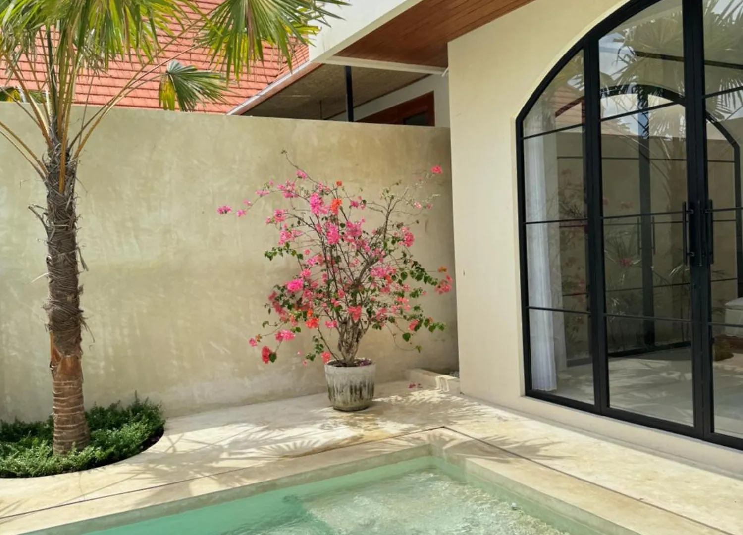 Tropical Oasis Villa Ubud