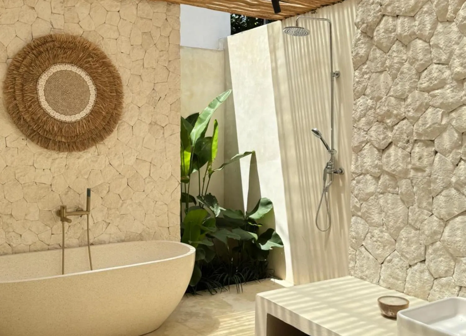 Tropical Oasis Villa Ubud
