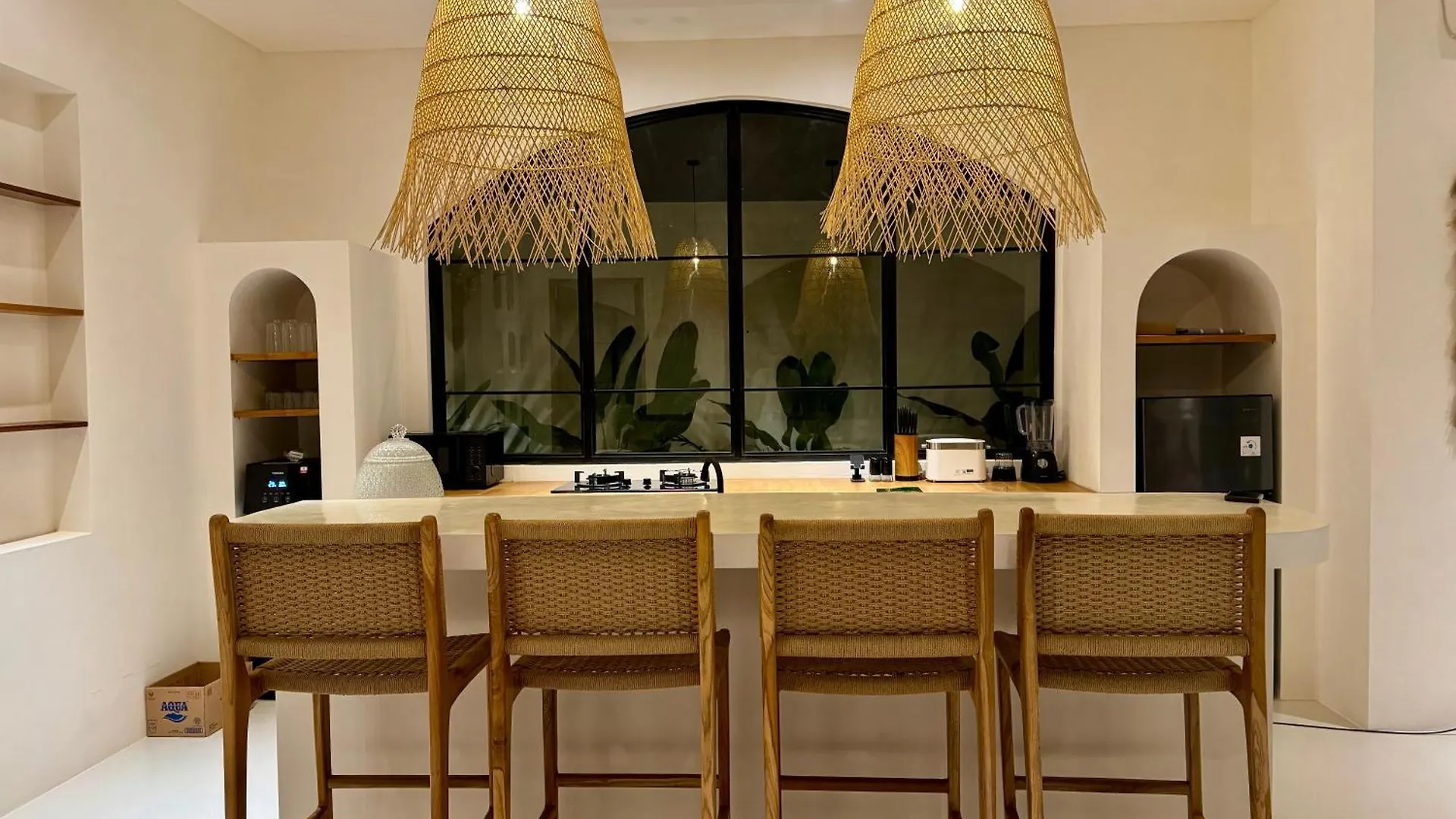 Tropical Oasis Villa Ubud  0*, Ubud (Bali)