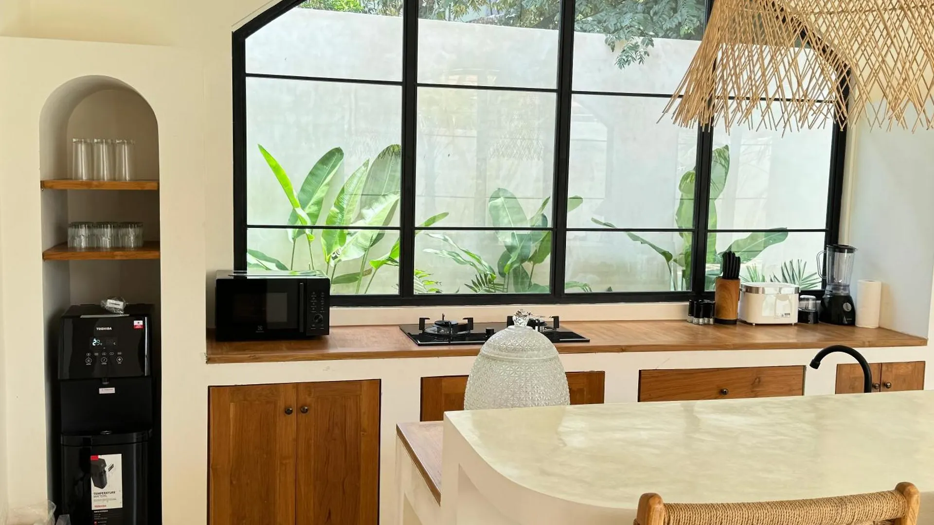 Tropical Oasis Villa Ubud  0*, Ubud (Bali) Indonesia