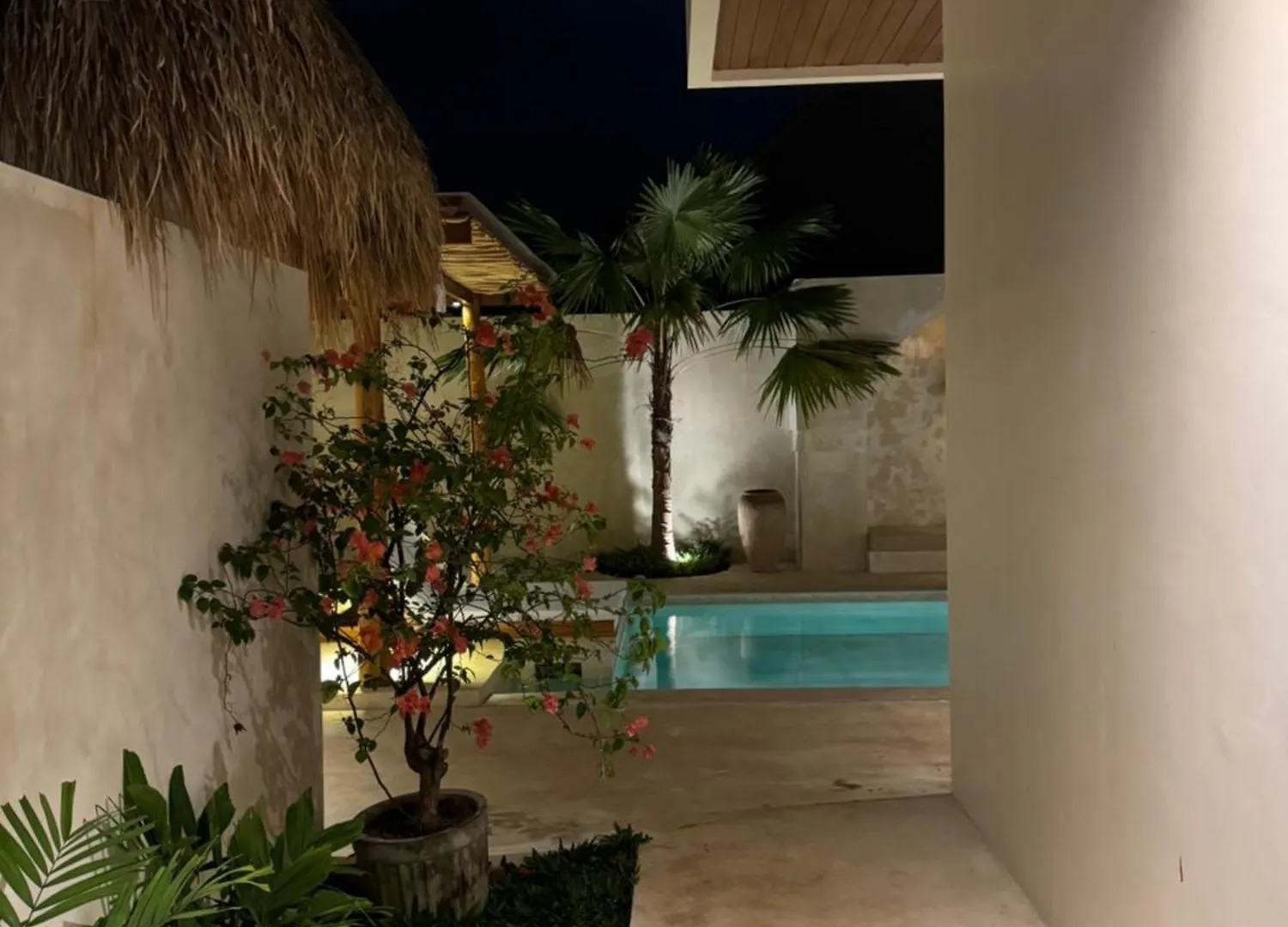 Tropical Oasis Villa Ubud  Ubud (Bali)